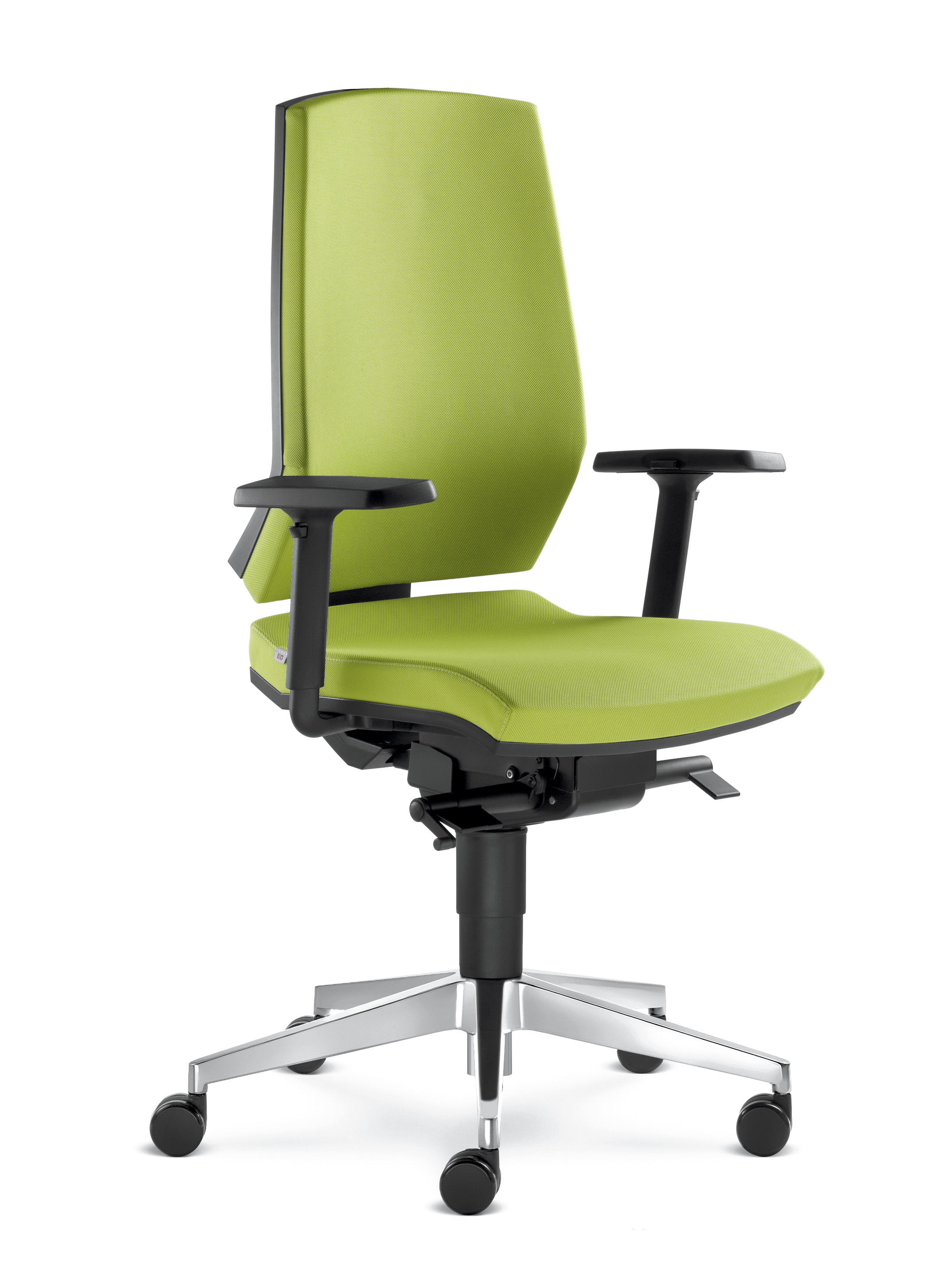 Pearl Discomfort loyalty Hansen Ergonomics Studio - INCHIRIEM scaune ergonomice